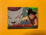 經典絕版 超罕有 2000年 美版 Dragonball Z 龍珠鐳射直角閃 2000 Bird Studio 閃卡 閃咭 童年回憶 舊閃卡 舊閃咭 經典閃卡 經典閃咭 龍珠閃卡 龍珠閃咭 萬變卡 萬