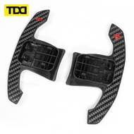Carbon Fiber Steering Wheel Paddles for BMW F20 F30 F32 F34 F36 F80 G42 F30 F31 F34 F35 G80 F30 Stee