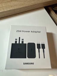 Samsung 25W Power Adapter