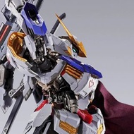 Metal build 巴巴托斯 Barbatos 第4形態
