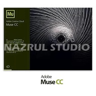 A-do-be Muse CC v2018.1.0.266 Full Version Crack (MacOS)