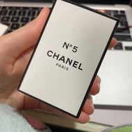 Chanel crystal ball 水晶球