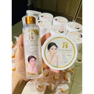 MGW WHITENING SERUM LOTION