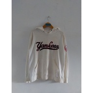 Mitchell and Ness Hoodie