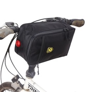 Handlebar Bag Rear Rack bag Fiido Frame Bag