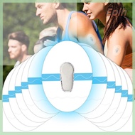 [Epih] 10 pcs dexcom G6 over Patch กันน้ำ G6 adhesive Swimming Shower