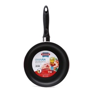 Sunhouse non-stick pan, size 18-20-24-26-28-30cm, if not sticky, you will refund if defective