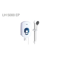 Alpha Water Heater LH 5000 EP