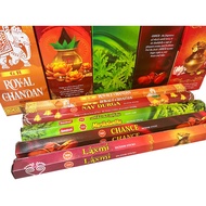 Sandesh Agarbathi 3 HOURS Long incense sticks