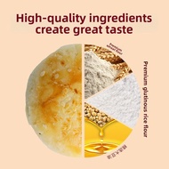 Traditional Delicate Pastry