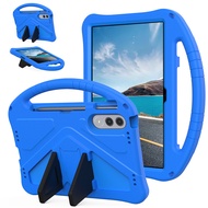 For iPad Pro 12.9 A2764 A2461 Shockproof Case Stand Holder，For for iPad Air 13 M2 M3 A3271 A2900 Pro