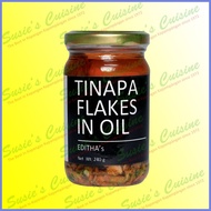 ✿ ◮ ⊙ SC - Editha's Tinapa Flakes in Oil