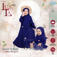 Zalira Kids Original Gamis Newborn Zalira Kids Original | Gamis Anak