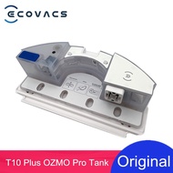 Original ECOVACS T10 Plus Accessory Water Tank OZMO Pro 3.0 Vibration Mopping Kit for T10 Plus