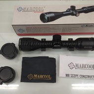 Telescope Marcool 4X32AO