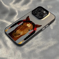 Durable creative case For Case For Case iphone case IP11PROMAX IP12PROMAX IP13PROMAX IP14PROMAX IP15