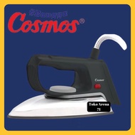 COSMOS Electric Stainless Steel Iron CI-318
