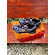 NB 1906R Medusa Azul x Action Bronson