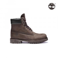 男裝Timberland® Premium 6吋防水皮靴