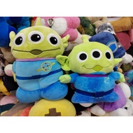 Toy Story Alien Plush Toy