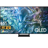 Smart Tivi QLED Samsung 4K 65 inch QA65Q60DAKXXV