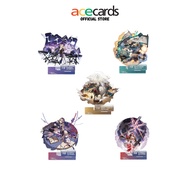 Honkai: Star Rail Character Acrylic Stand "The Erudition"