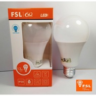 FSL A70 13W E27 LED BULB (SIRIM)