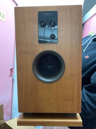 ONKYO SL-105 安橋8吋重低音喇叭
