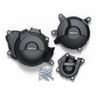 For F750GS F850GS 2019-2023 F900R F900XR 2020-2024 F800GS F900GS F900GSA 2024 Engine Protection Cove