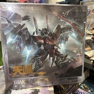 藏玩閣（Cang Toys）變創紀 應龍衛「天嘯」PTERHOWL
