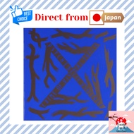 X (X JAPAN) - BLUE BLOOD (CD) -A historical masterpiece- [Direct from Japan]