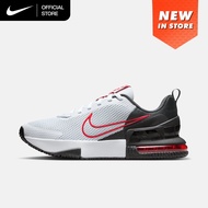 Nike Air Max Alpha Trainer 6 Mens Workout Shoes - Pure Platinum [FQ1833-016]