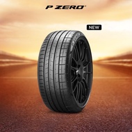 [Installation Provided] 245/45/18, 255/35/19, 245/45/20 PIRELLI P ZERO PZ4 NEW TYRE TIRE TAYAR