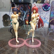 Devil's High School DXD Himejima Akira Female Figure - anime Figure 18cm