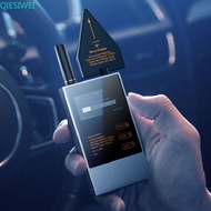 การดักฟัง Bug Mini Spy Gadgets เครื่องตรวจจับ Antiradar ซ่อนกล้อง Spy GSM GPS Tracker การดักฟังอุปกร
