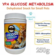 YPA Glucose Metabolism Powder 250g