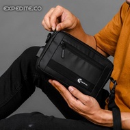 Kenes Wallts - Expedite.Co - Giichi Premium Multi-Function Clutch Bag Bimo Waterproof Material Bag