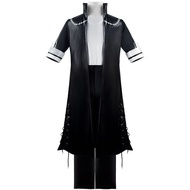 My Hero Academia Dabi Jacket - Cosplay Inspired