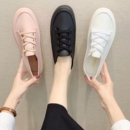 Hmbrg Seohyun Women's Casual Sneakers Korean Fashion LV0103
