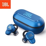 [Fast Delivery]JBL T280 Pro &amp; T280 Wireless Bluetooth Headphones HiFi Earbuds Waterproof Headset Noise Cancellation Earphone with MIC