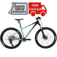 Sepeda Mtb - Polygon Xtrada 6 1 X 11 Speed