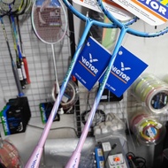Victor AuRaSpeed 9 - 3u/4u badminton racket (Genuine)