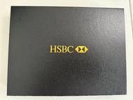 滙豐銀行500元紀念鈔