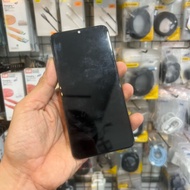 OPPO A5s Full Zinc frame screen.