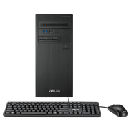 ⚡️ASUS DESKTOP PC⚡️  90PF0332-M006J0 (S500TD-512400012W)i5-12400/8GB/512GB SSD/NVIDIA GeForce GT730 2GB DDR5/3Y