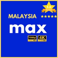 HBOMAX Premium 2026 -Support All Devices