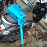 ALAT PENEKUK BESI BESAR BETON UNTUK UKURAN BESI 10 MM SAMPAI 22 MM ULIR