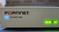 Fortinet 
FortiWiFi 60E 

1pc=$500

👉🏻有意購買直接留電話聯絡👈🏻
⭐️Carousell回覆訊息限制⭐️
⛔️沒有留電話預約不設回覆⛔️

請你留意⬇️
交易時間