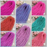 Patterned threadTALI (1 yard)