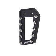 For CFMOTO 800MT Footpeg Plate For CFMOTO 800MT Brake Pedal Extender For CFMOTO 800MT Motorcycle Acc